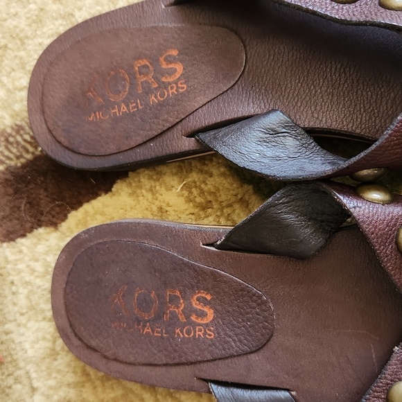 Michael Kors sandals - Picture 5 of 6